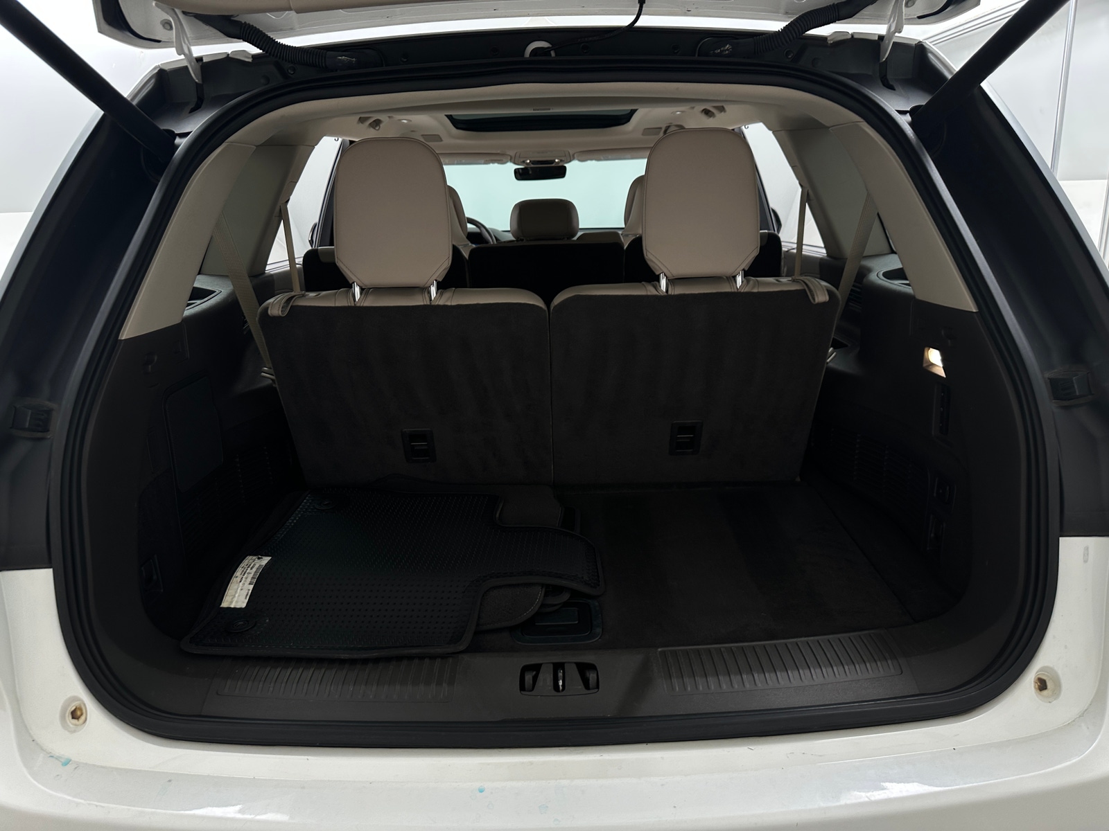 Thumbnail: 2020 Lincoln Aviator - 6