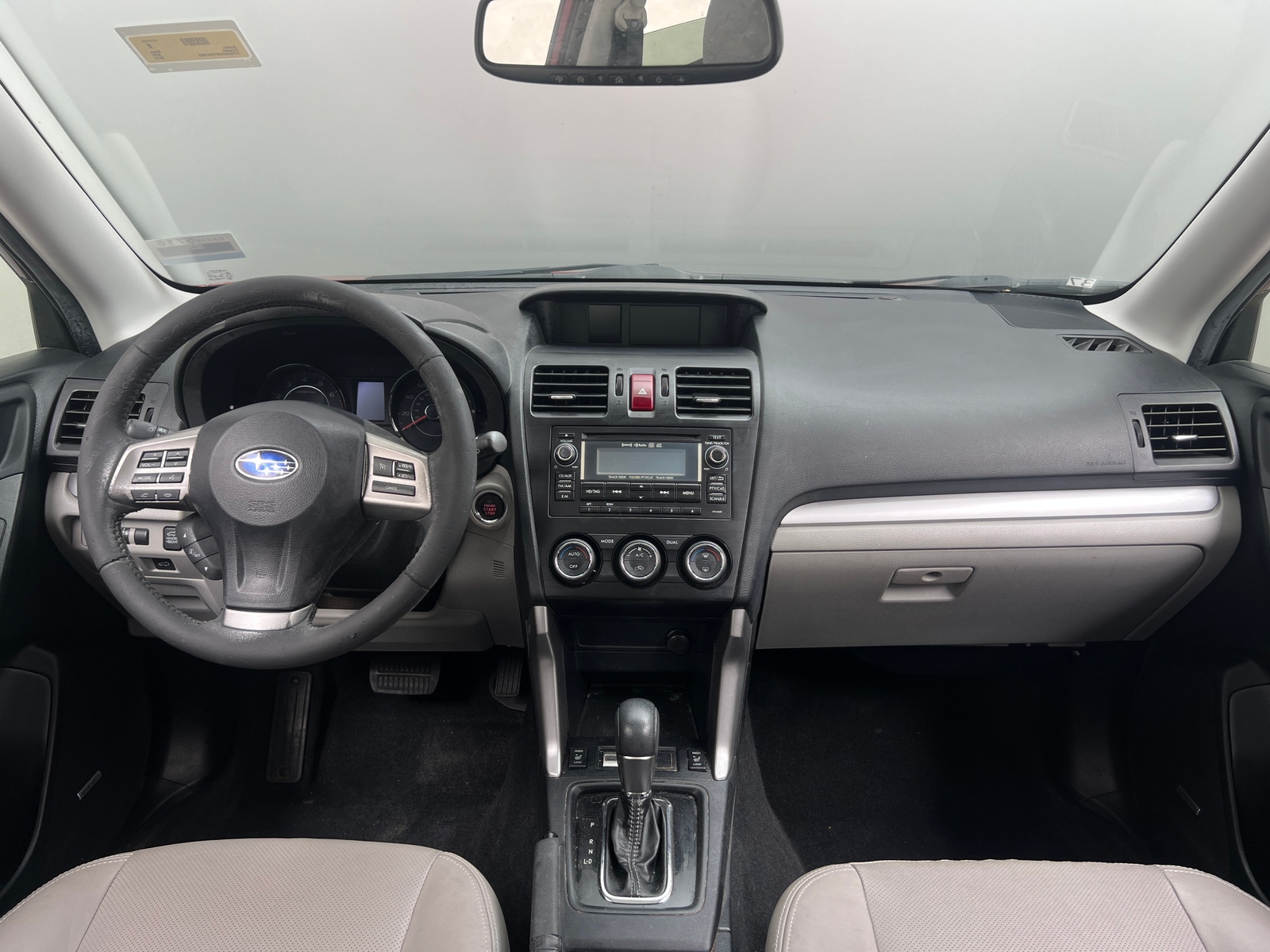 Thumbnail: 2015 Subaru Forester - 2