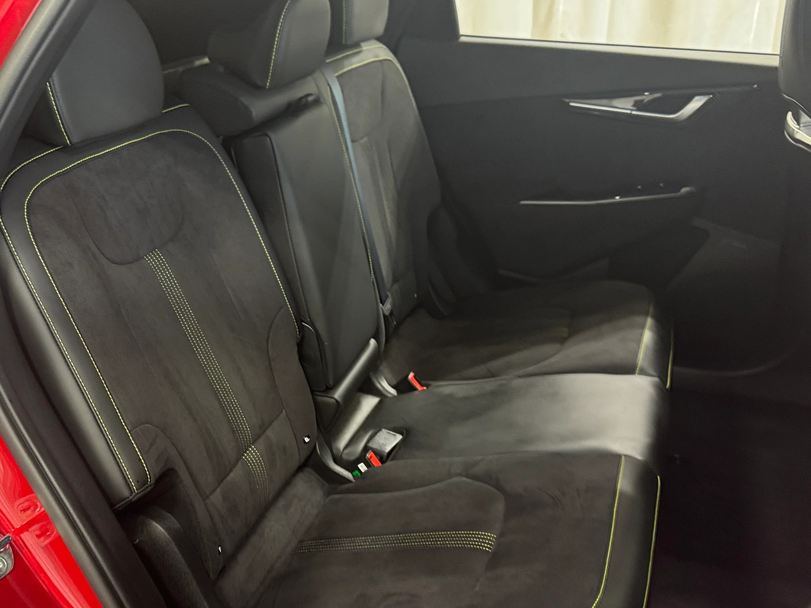 Thumbnail: 2023 Kia EV6 - 5