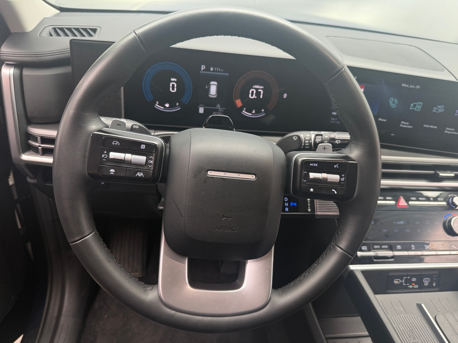 Thumbnail: 2026 Hyundai Santa Fe - 4
