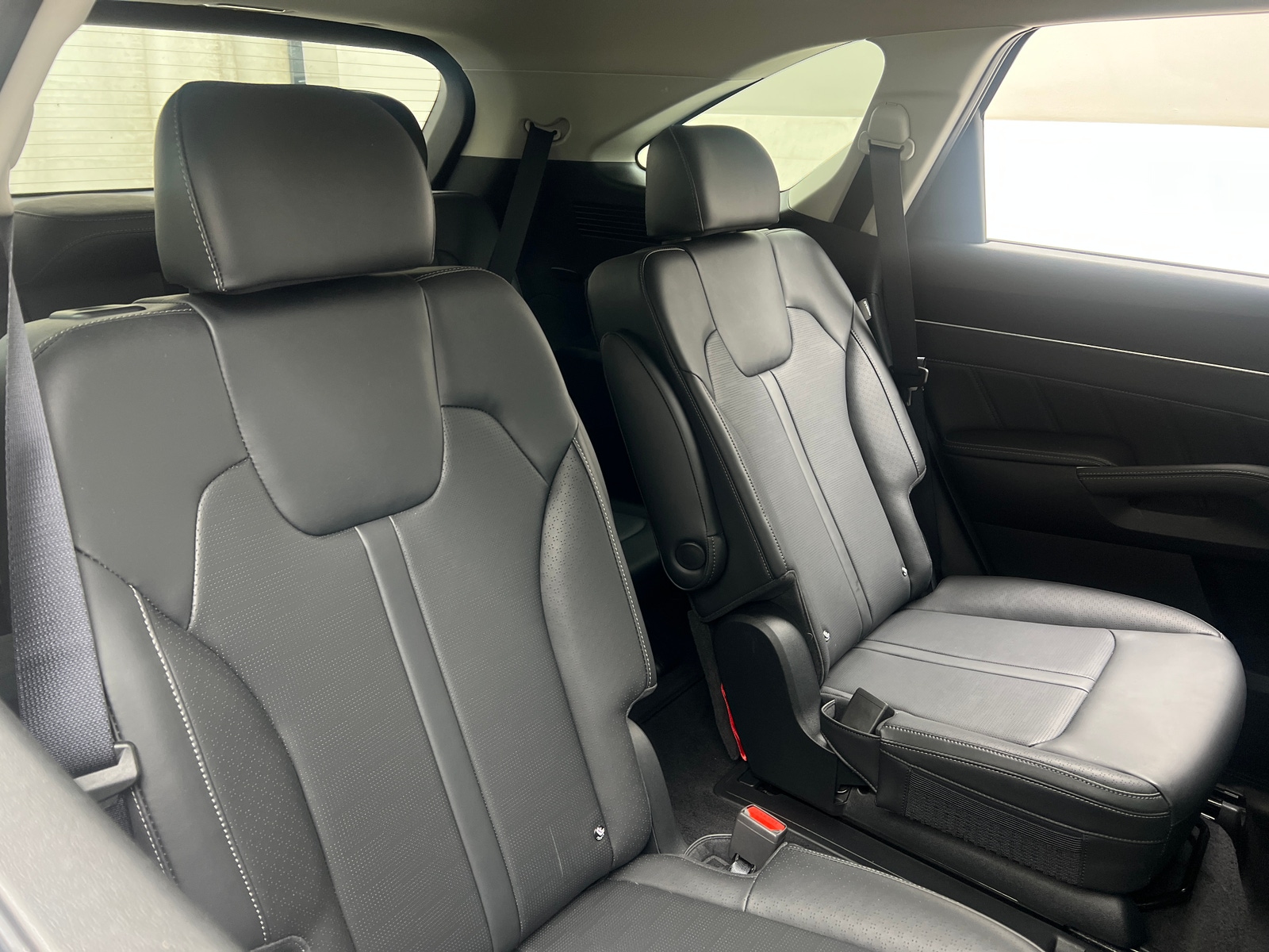 Thumbnail: 2024 Kia Sorento - 6