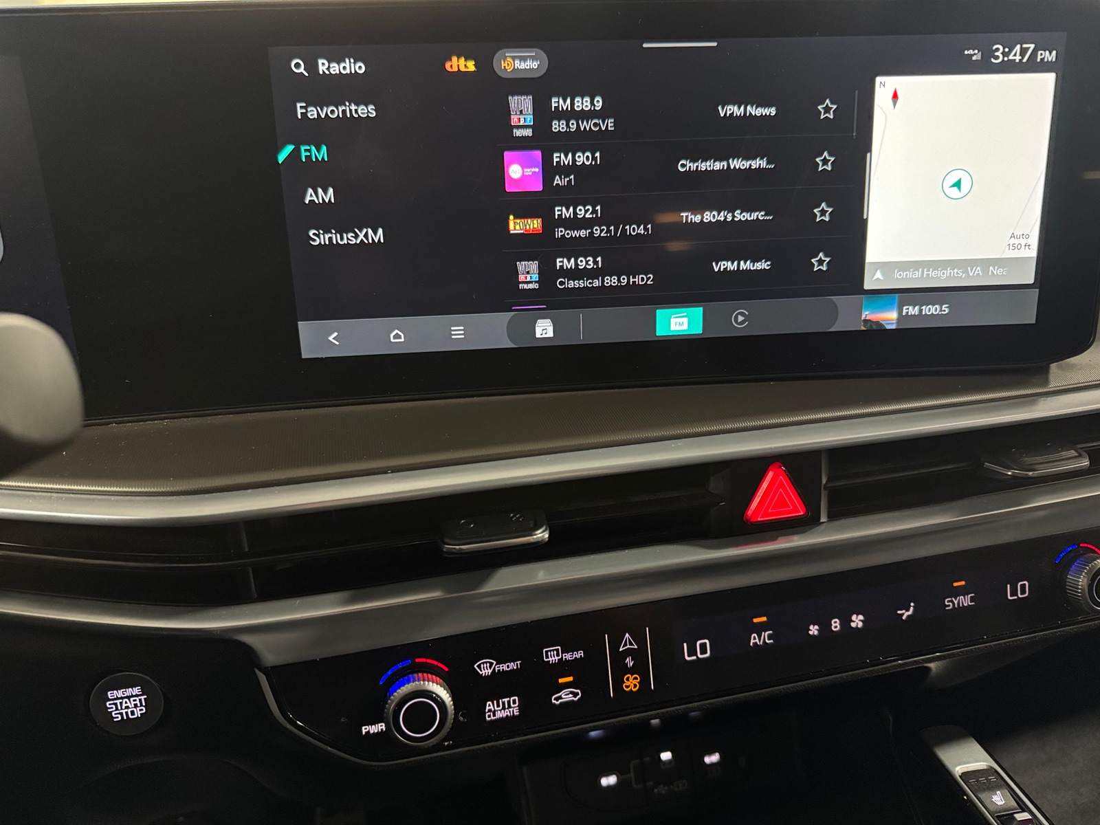Thumbnail: 2024 Kia Sorento - 4