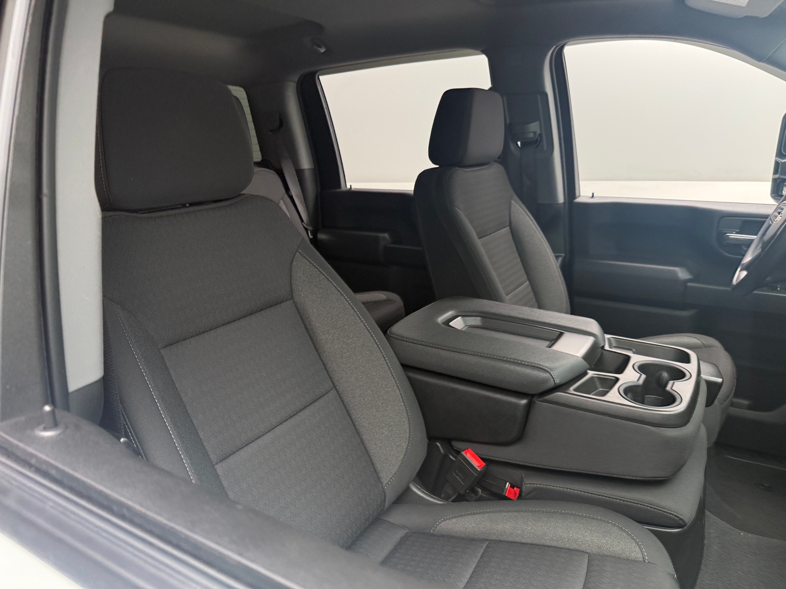 Thumbnail: 2024 Chevrolet Silverado 2500 - 2