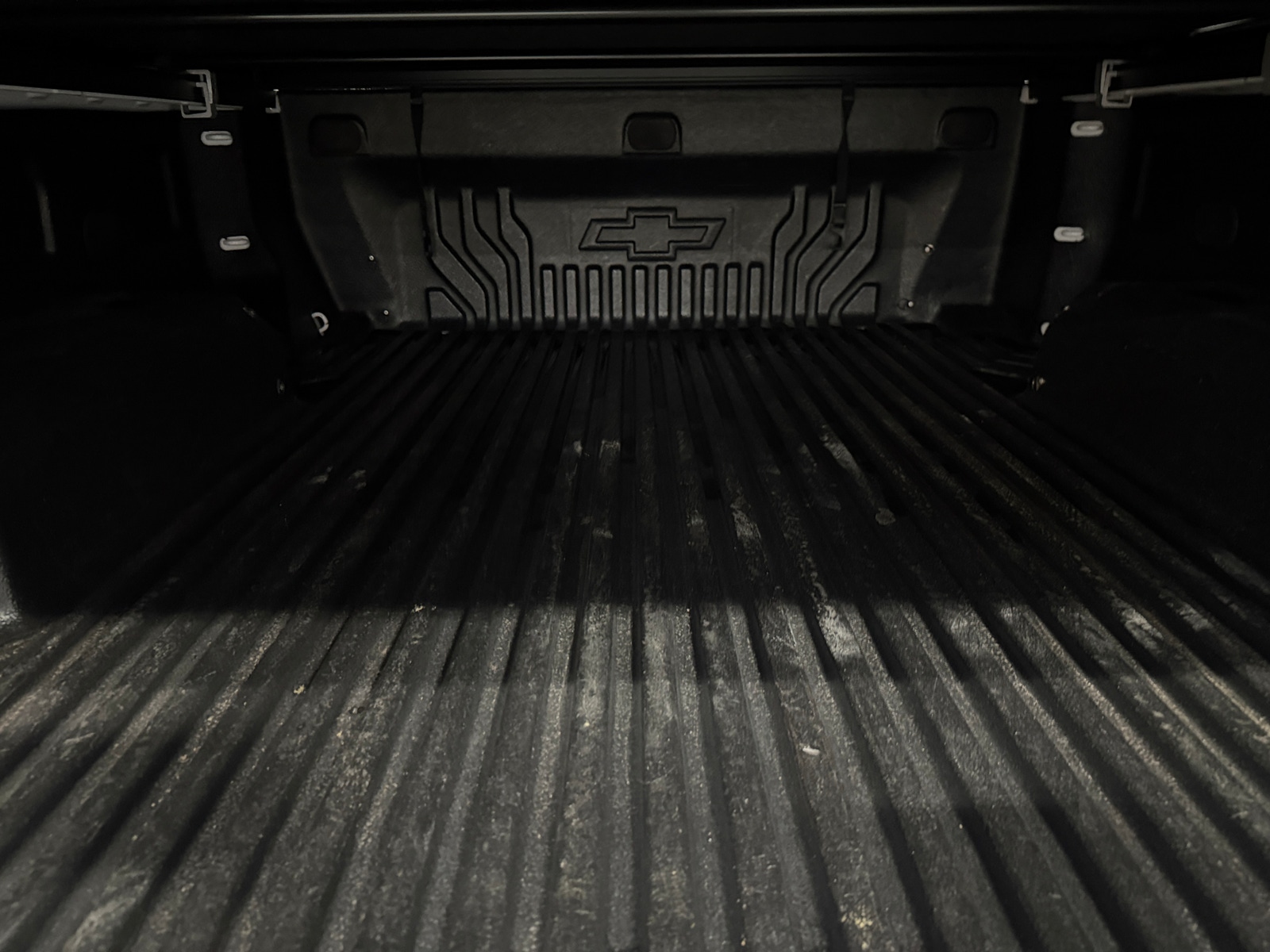 Thumbnail: 2024 Chevrolet Silverado 2500 - 7