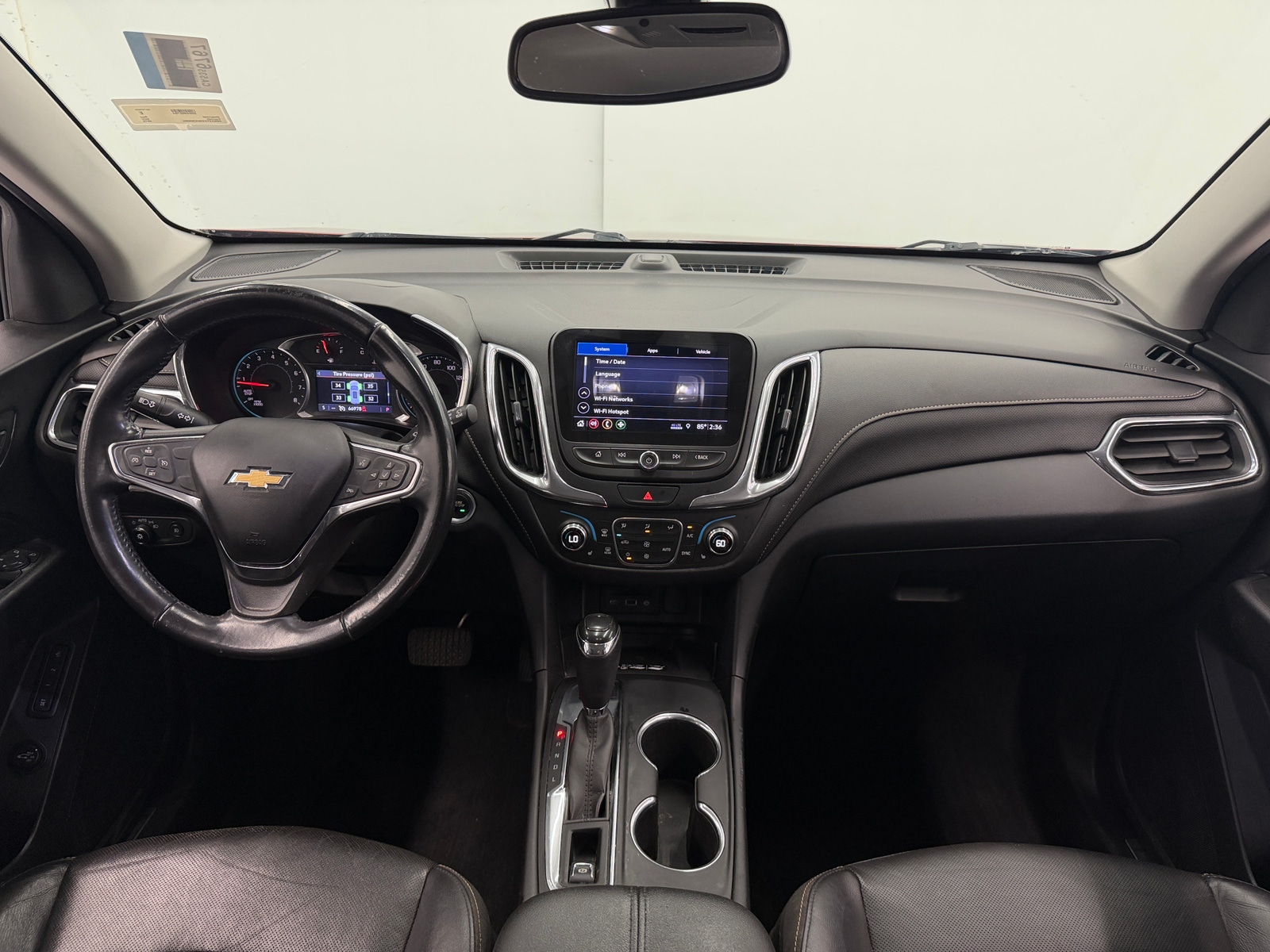 Thumbnail: 2019 Chevrolet Equinox - 2