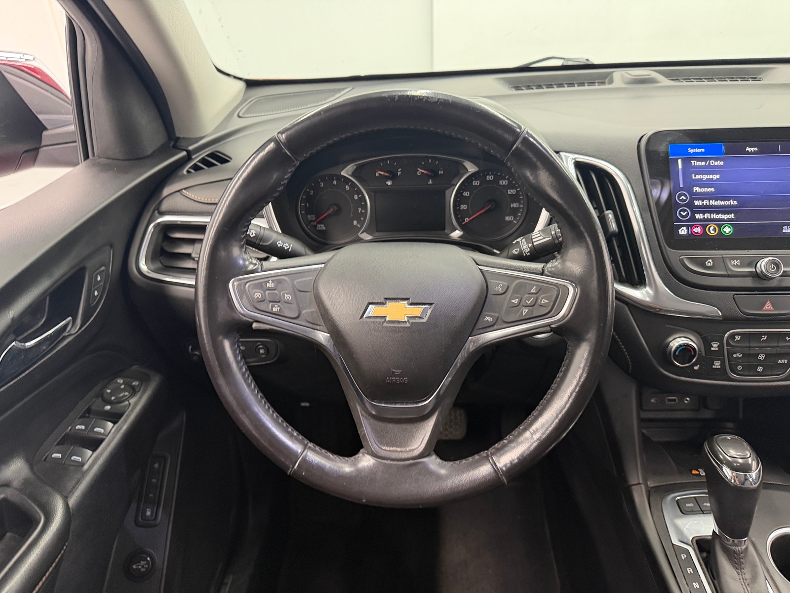 Thumbnail: 2019 Chevrolet Equinox - 4