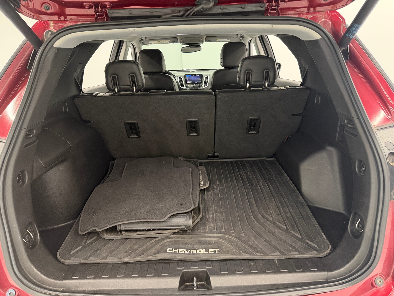 Thumbnail: 2019 Chevrolet Equinox - 6
