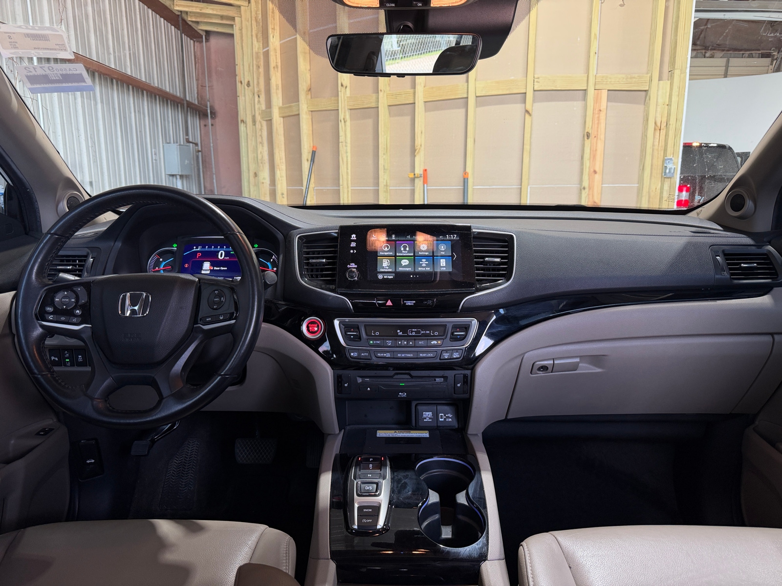 Thumbnail: 2021 Honda Pilot - 2