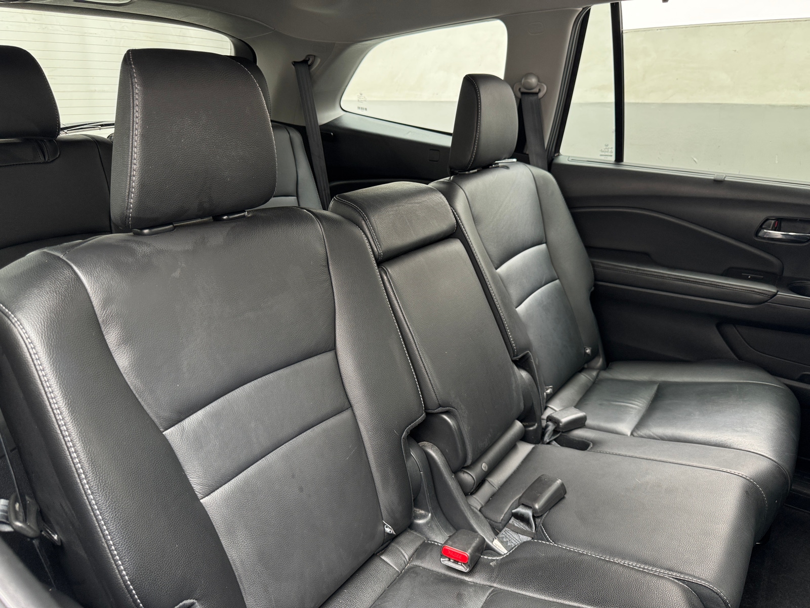 Thumbnail: 2020 Honda Pilot - 5