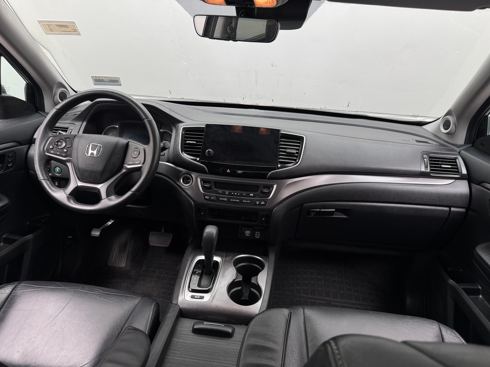 Thumbnail: 2020 Honda Pilot - 2