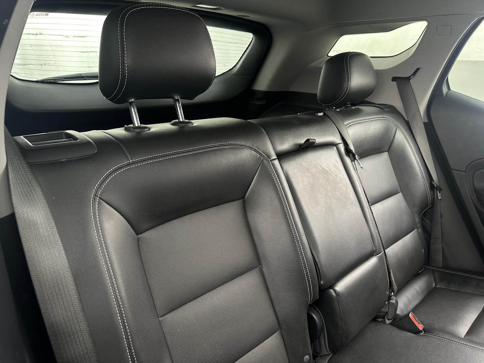 Thumbnail: 2023 GMC Terrain - 5
