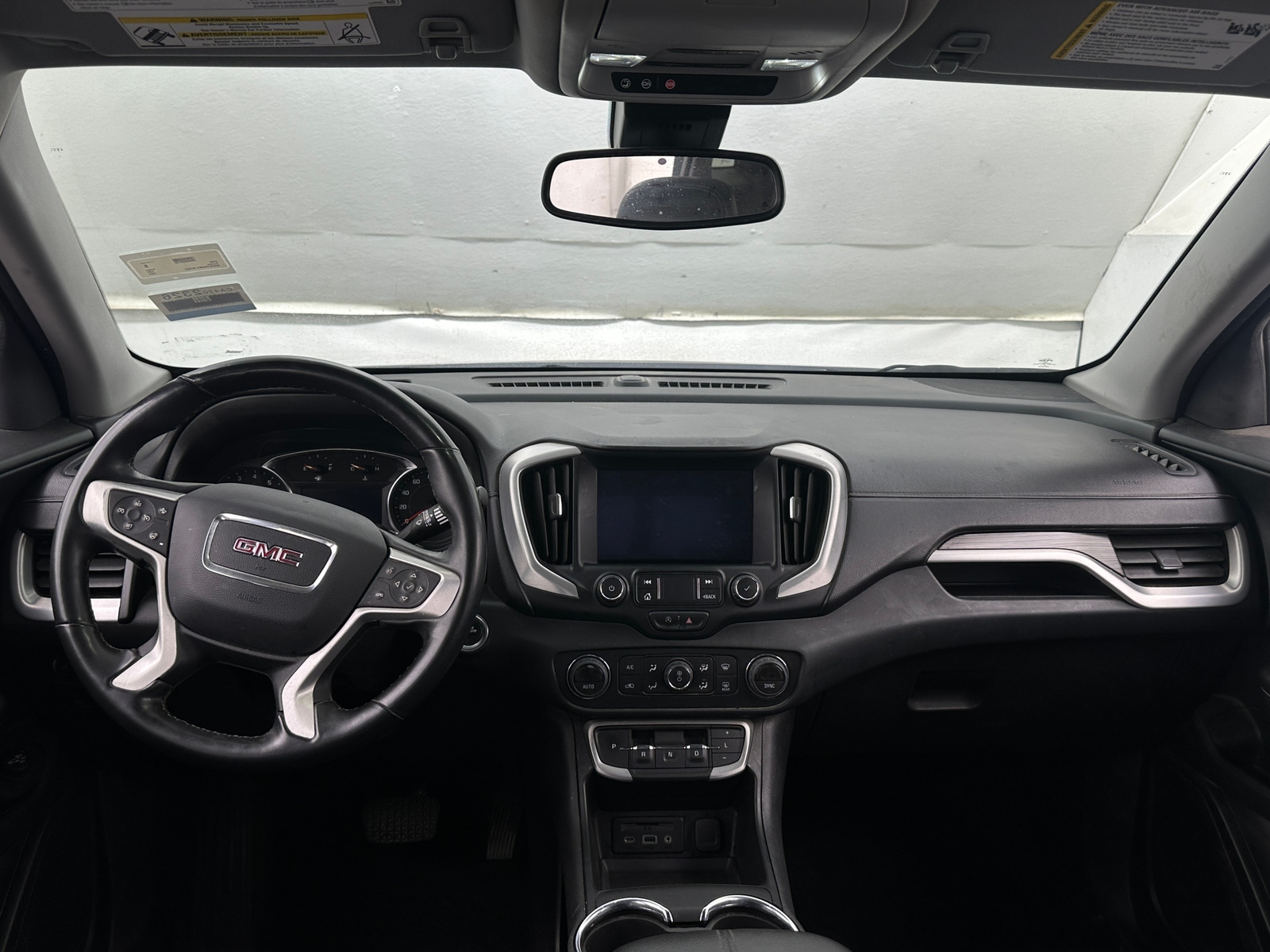 Thumbnail: 2023 GMC Terrain - 2
