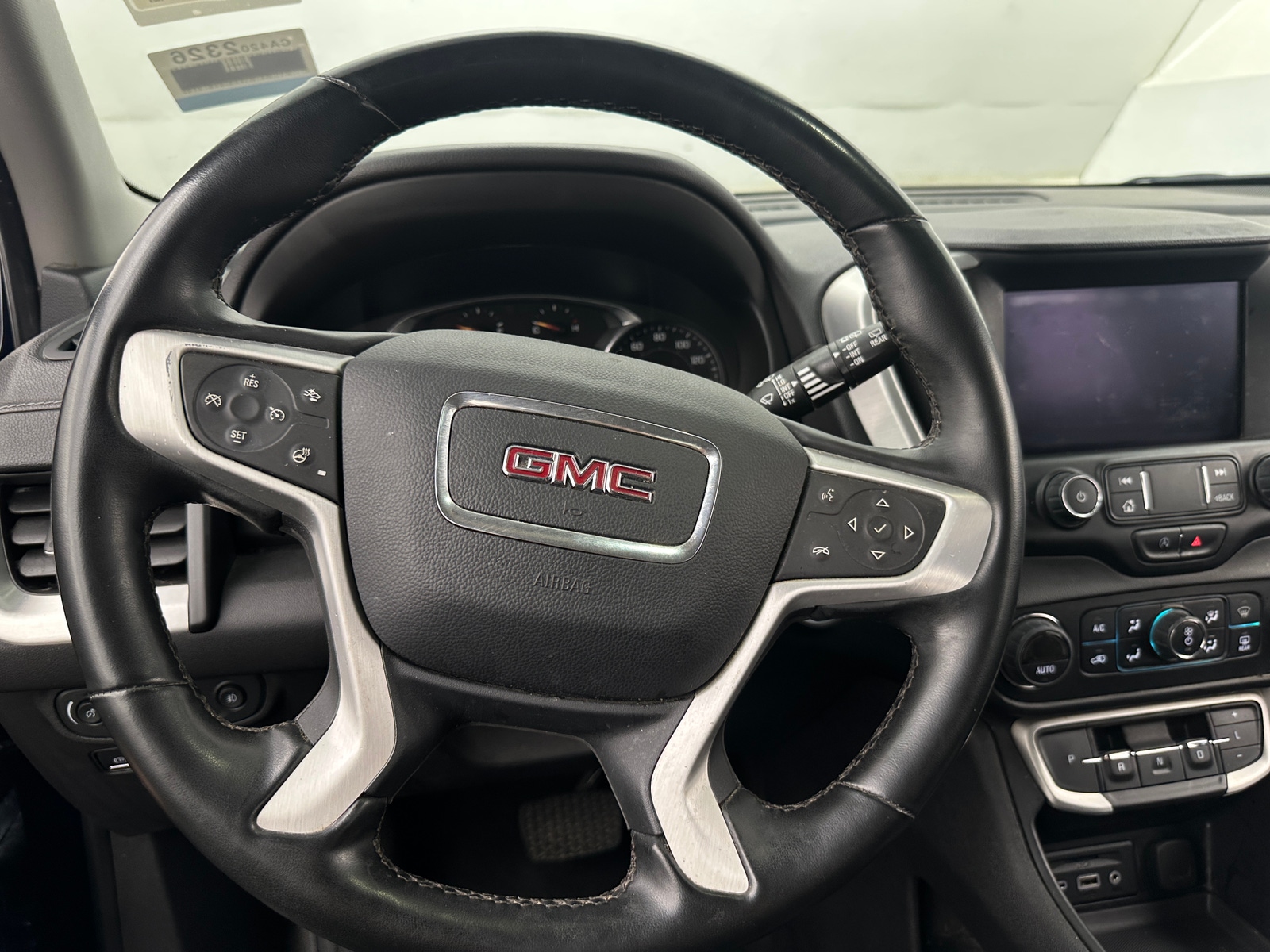 Thumbnail: 2023 GMC Terrain - 4