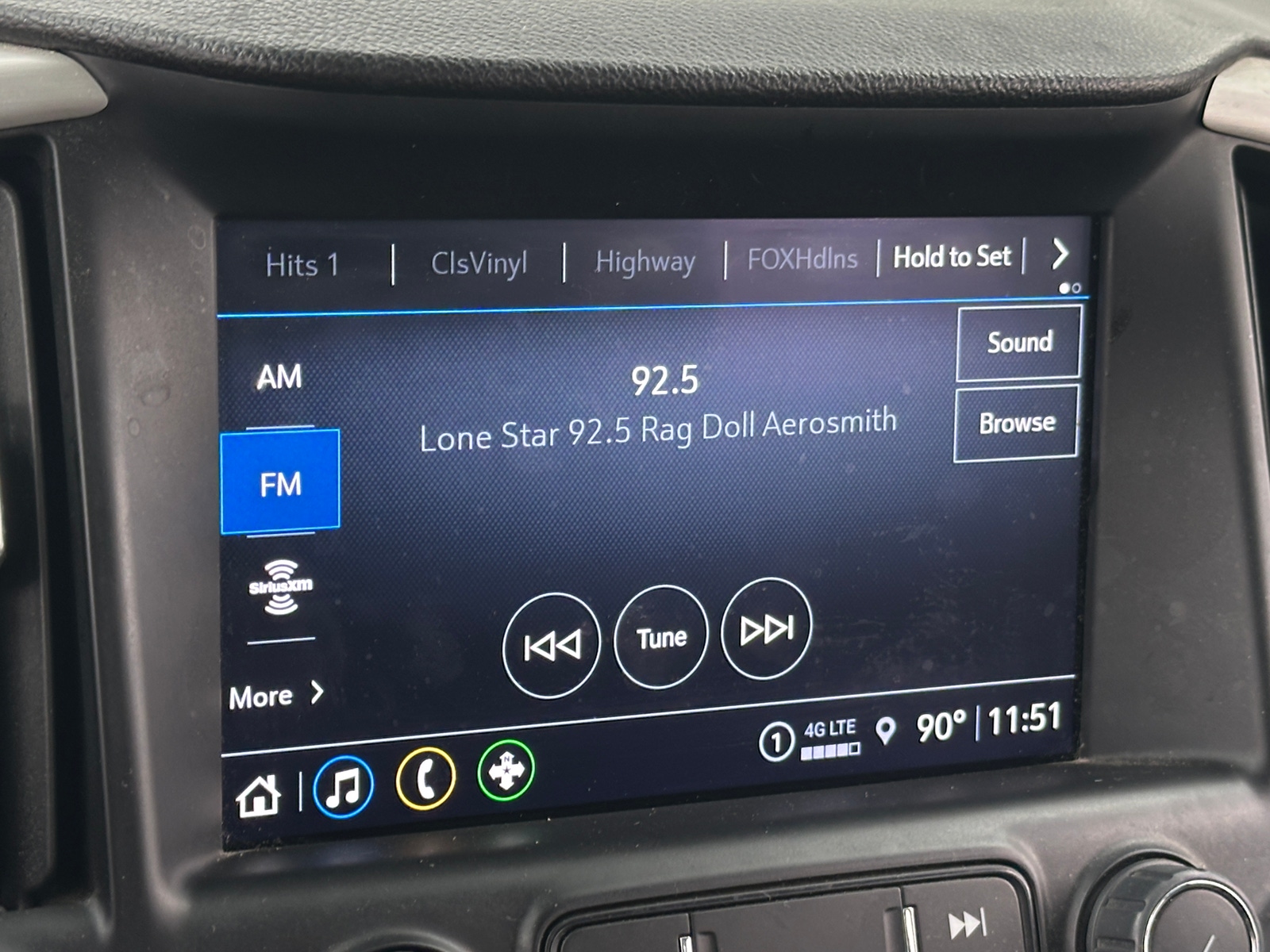 Thumbnail: 2023 GMC Terrain - 3