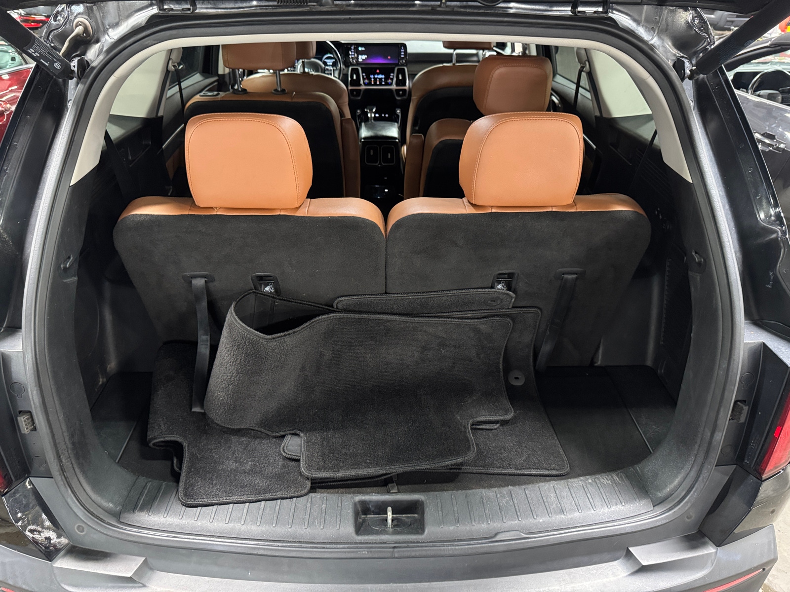 Thumbnail: 2021 Kia Sorento - 6