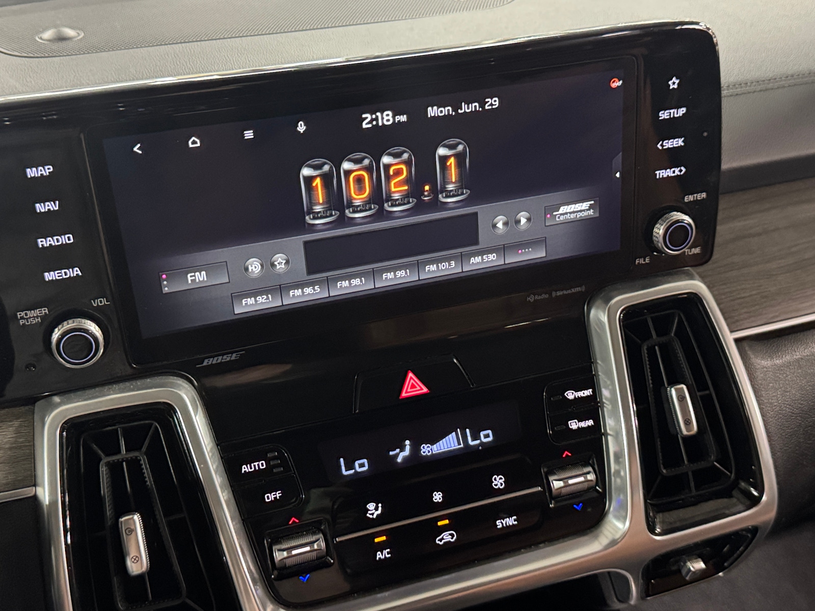 Thumbnail: 2021 Kia Sorento - 3