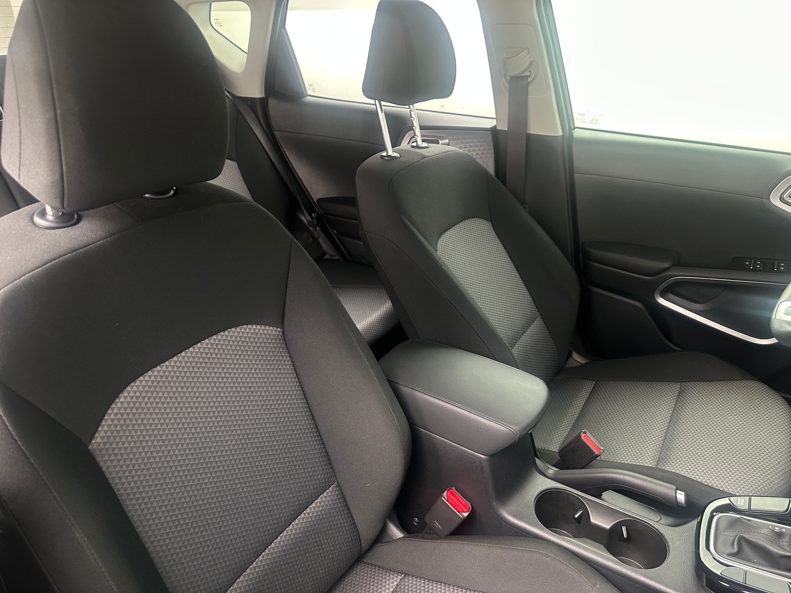 Thumbnail: 2025 Kia Soul - 2
