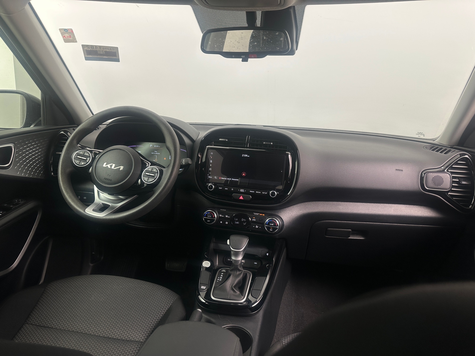 Thumbnail: 2025 Kia Soul - 3