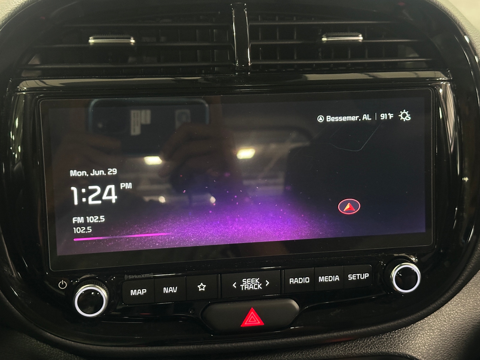 Thumbnail: 2025 Kia Soul - 4