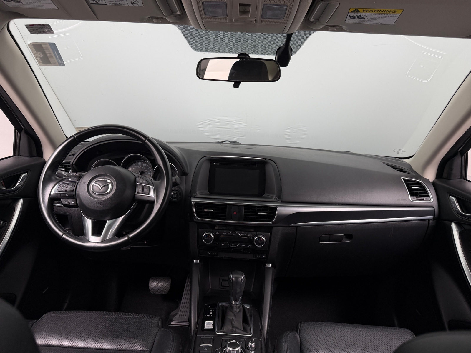 Thumbnail: 2016 Mazda CX-5 - 2
