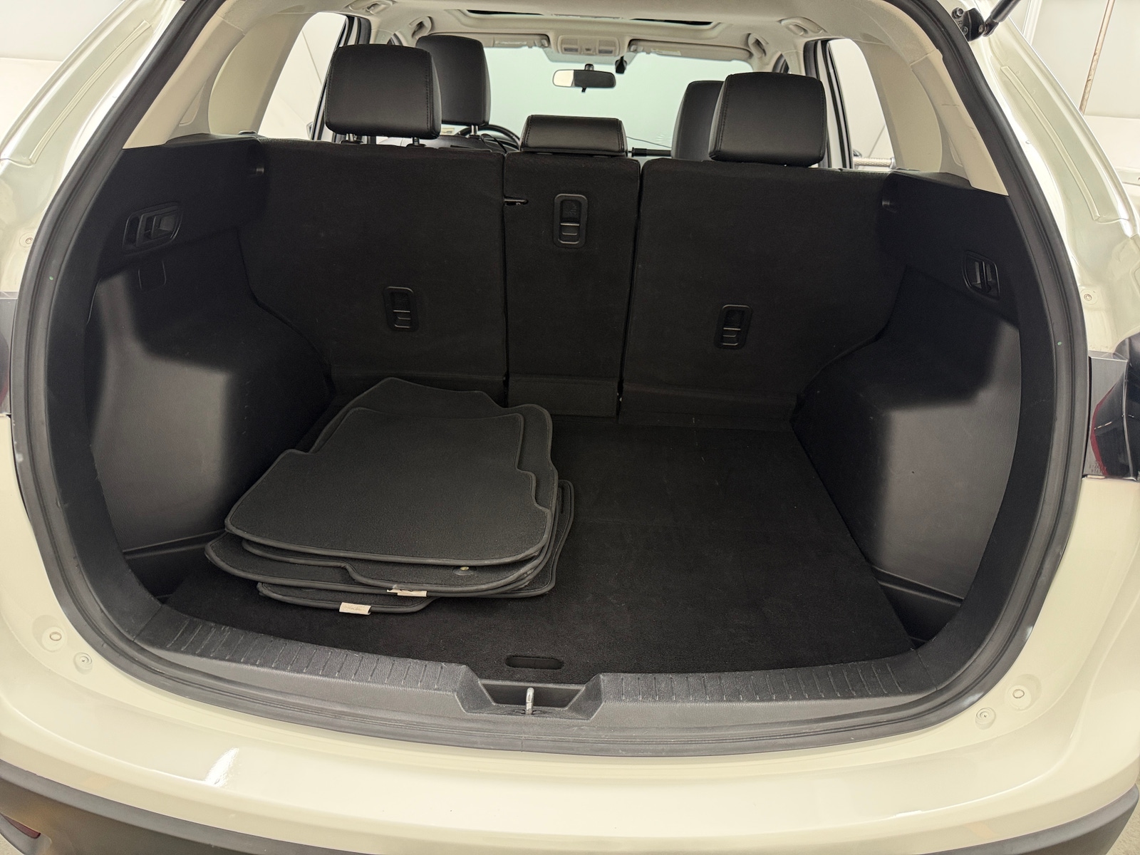 Thumbnail: 2016 Mazda CX-5 - 6