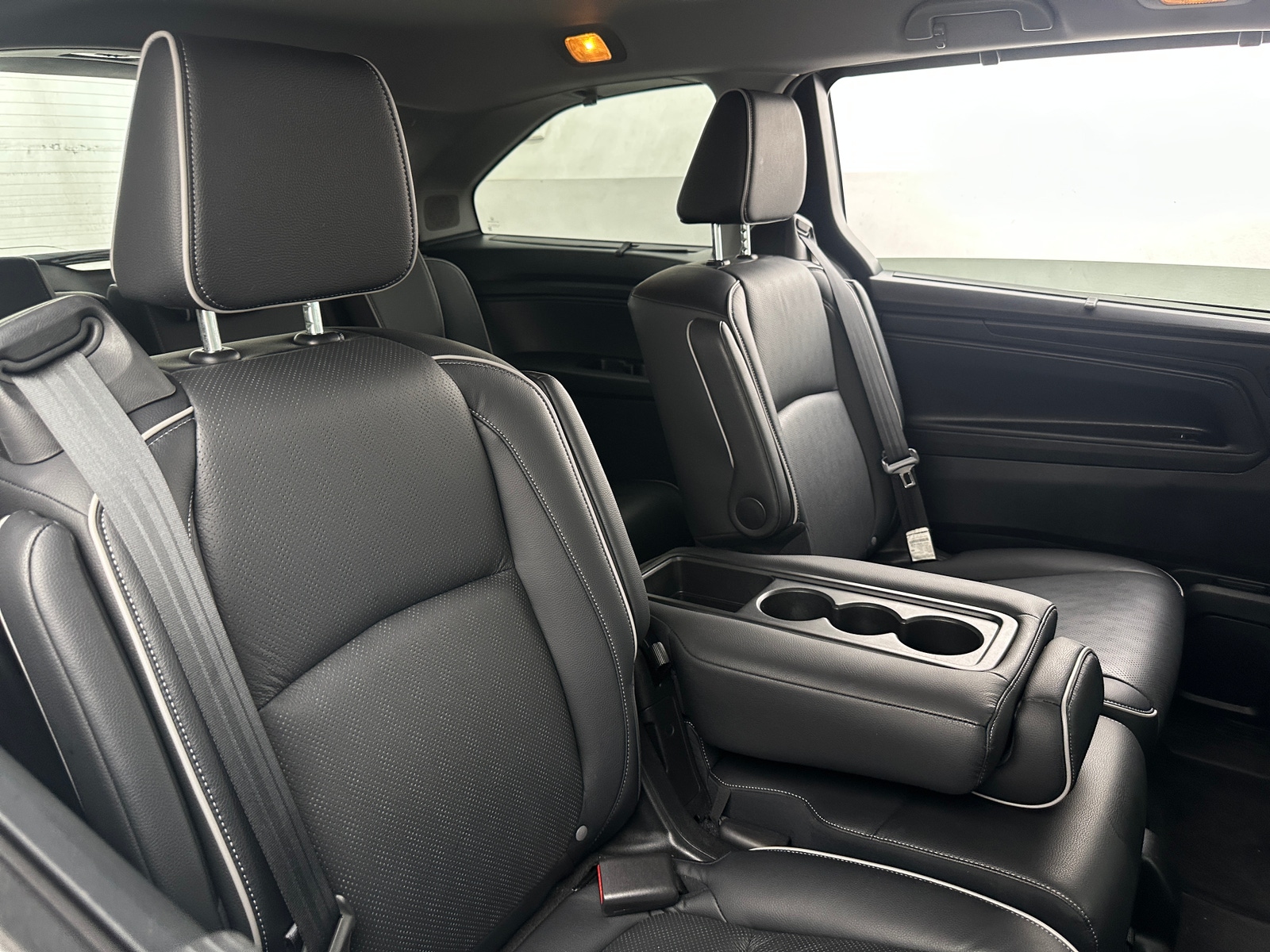 Thumbnail: 2023 Honda Odyssey - 5