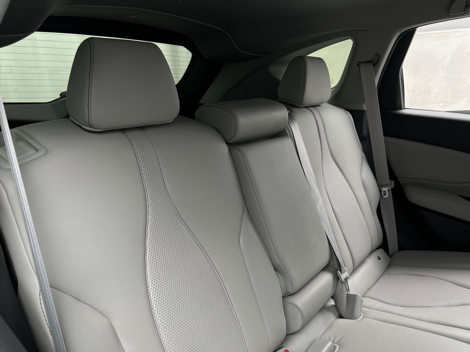 Thumbnail: 2019 Acura RDX - 5