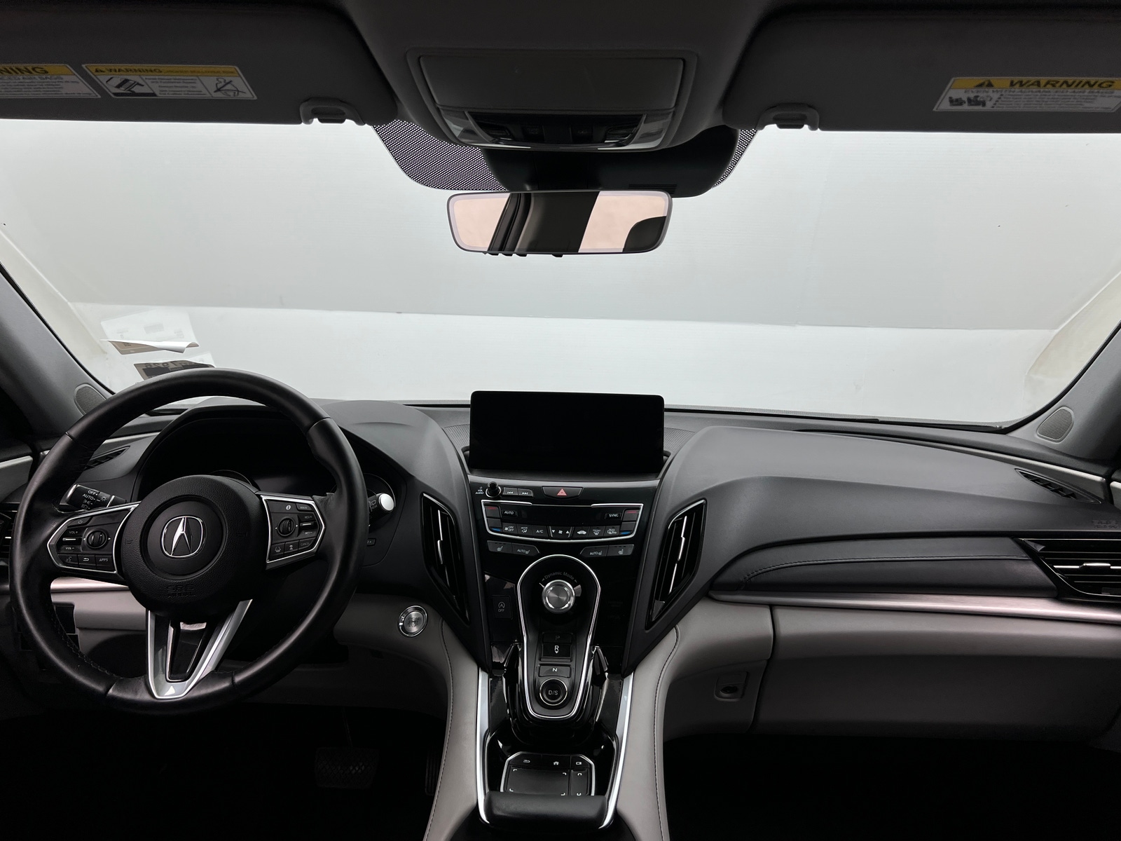 Thumbnail: 2019 Acura RDX - 2