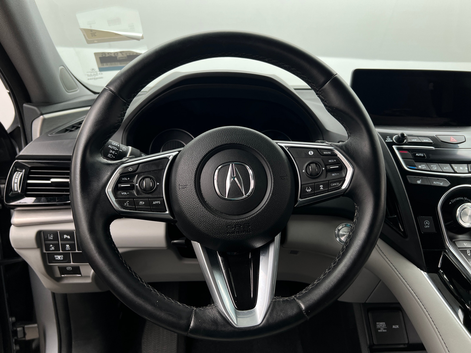 Thumbnail: 2019 Acura RDX - 4