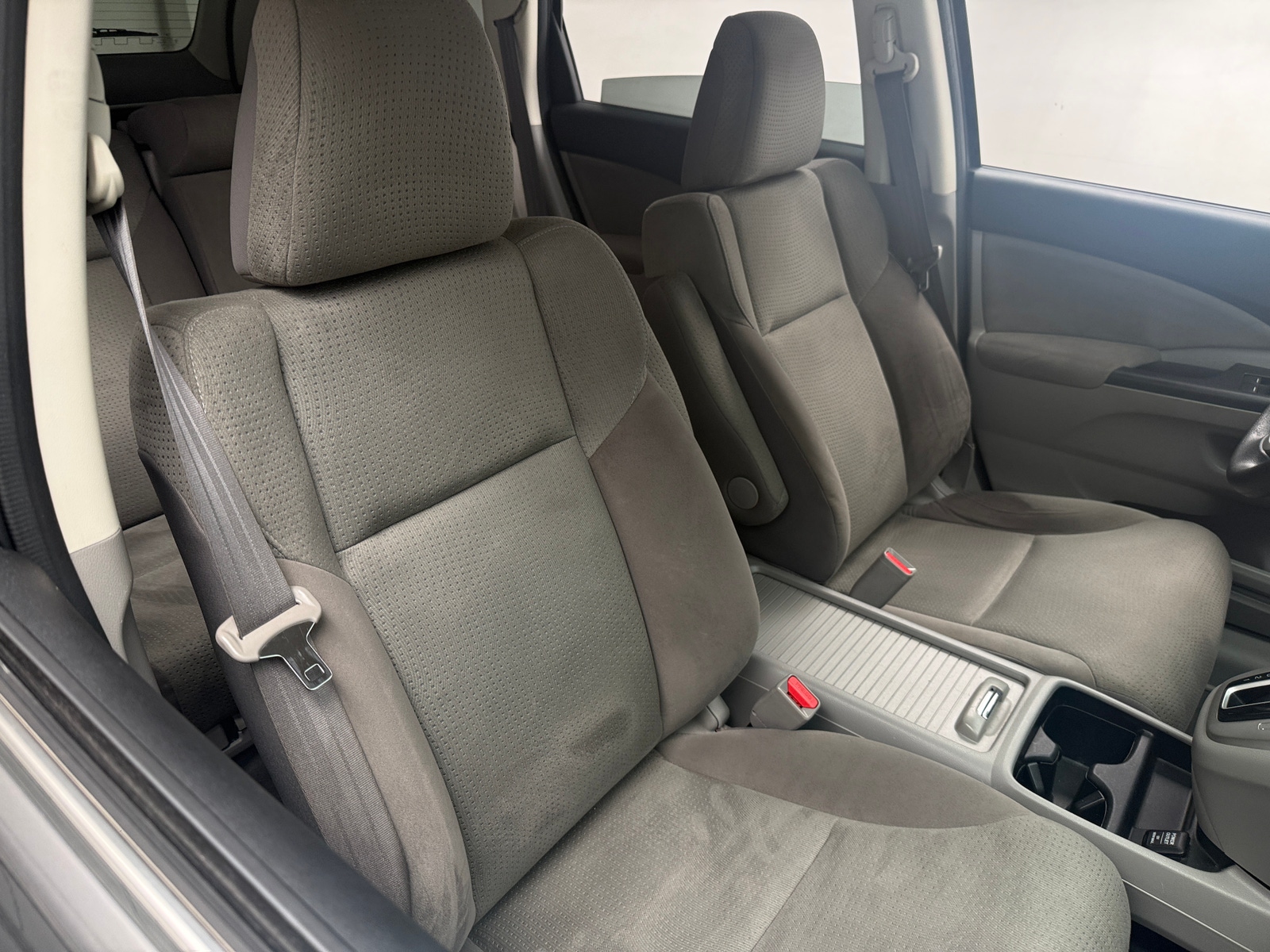 Thumbnail: 2013 Honda CR-V - 2