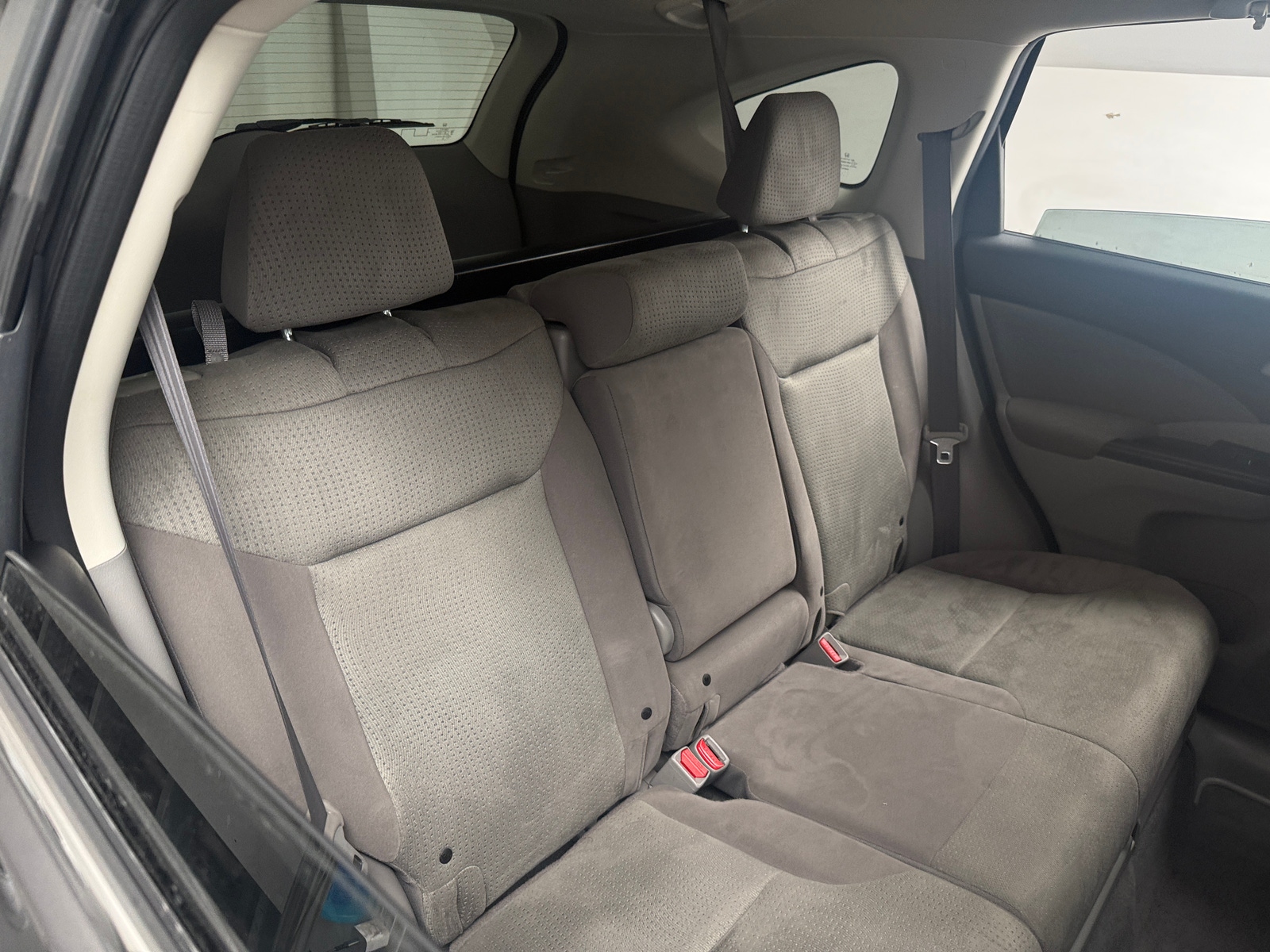 Thumbnail: 2013 Honda CR-V - 6