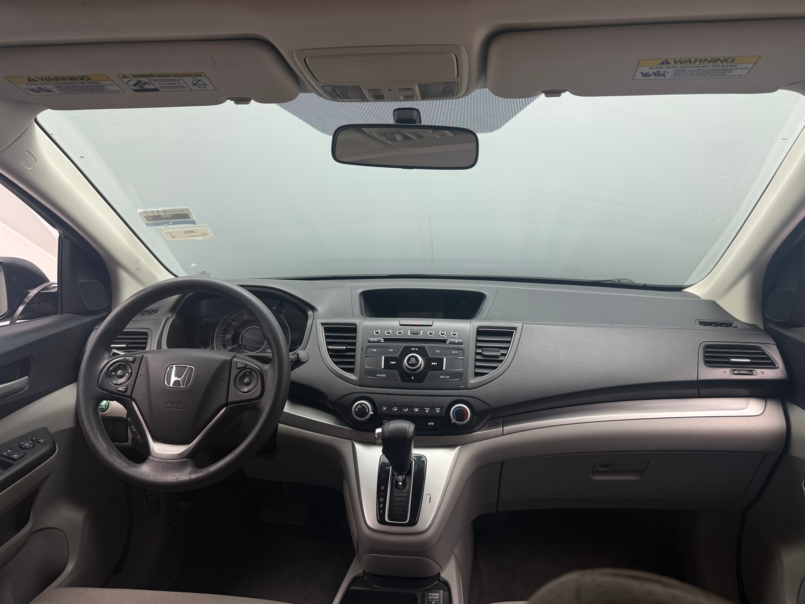 Thumbnail: 2013 Honda CR-V - 3