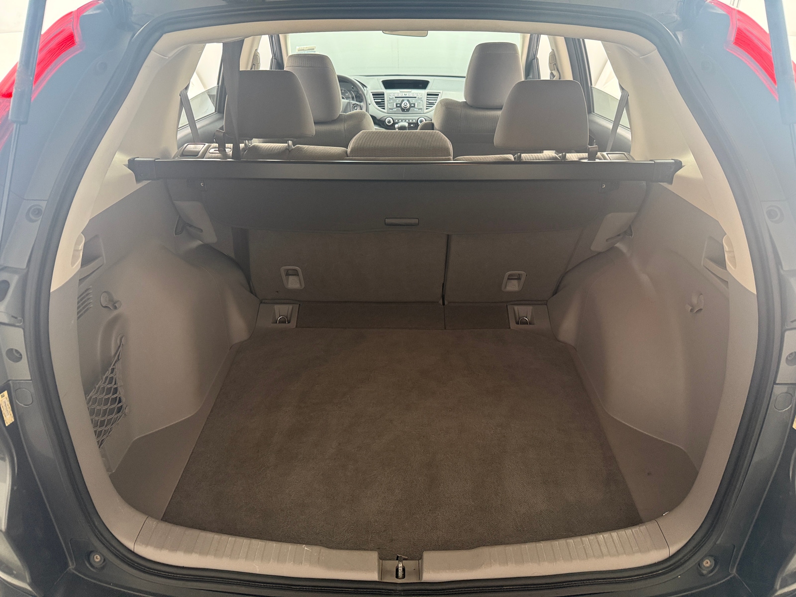 Thumbnail: 2013 Honda CR-V - 7