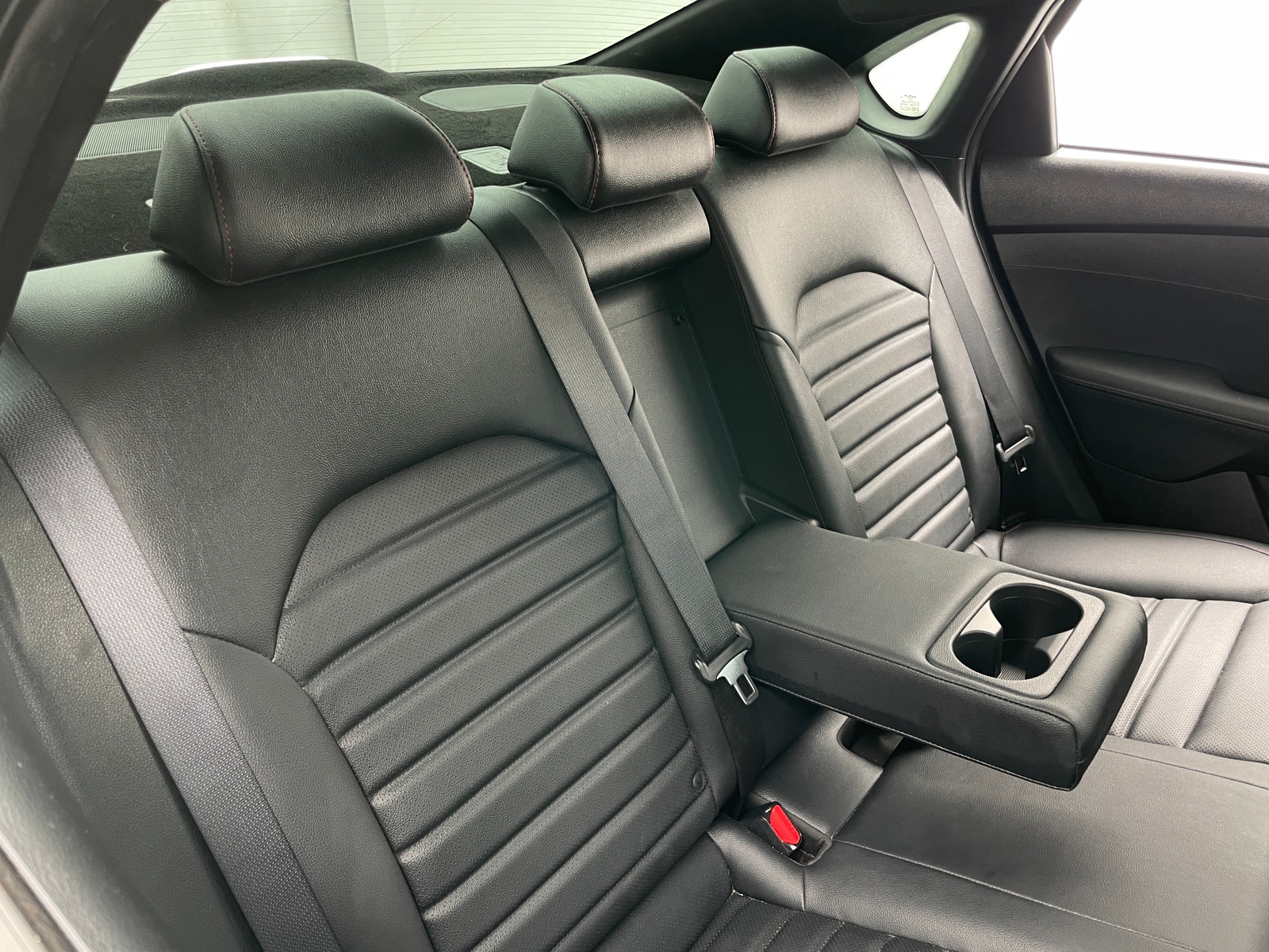 Thumbnail: 2024 Kia Forte - 5