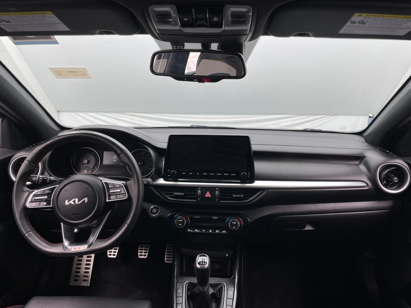 Thumbnail: 2024 Kia Forte - 2
