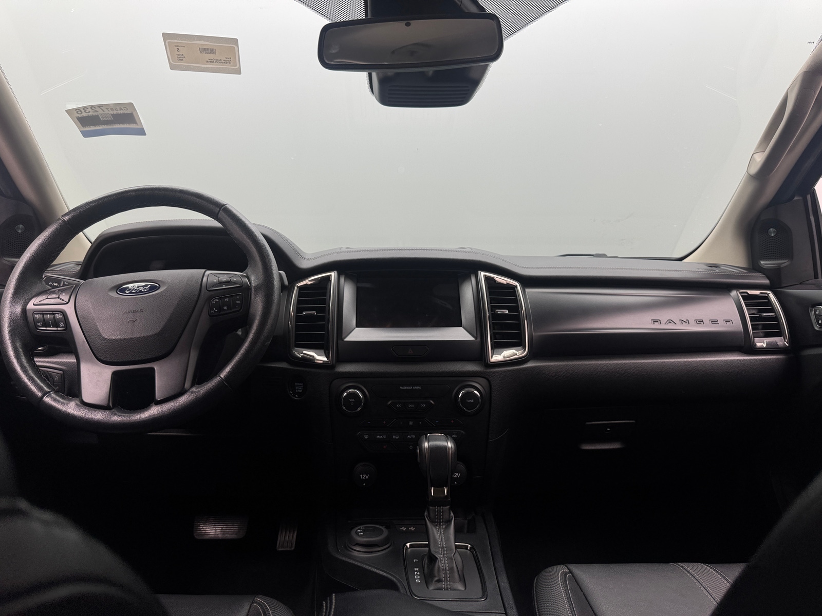 Thumbnail: 2023 Ford Ranger - 3