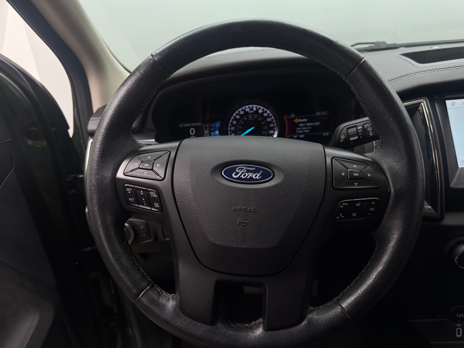 Thumbnail: 2023 Ford Ranger - 5