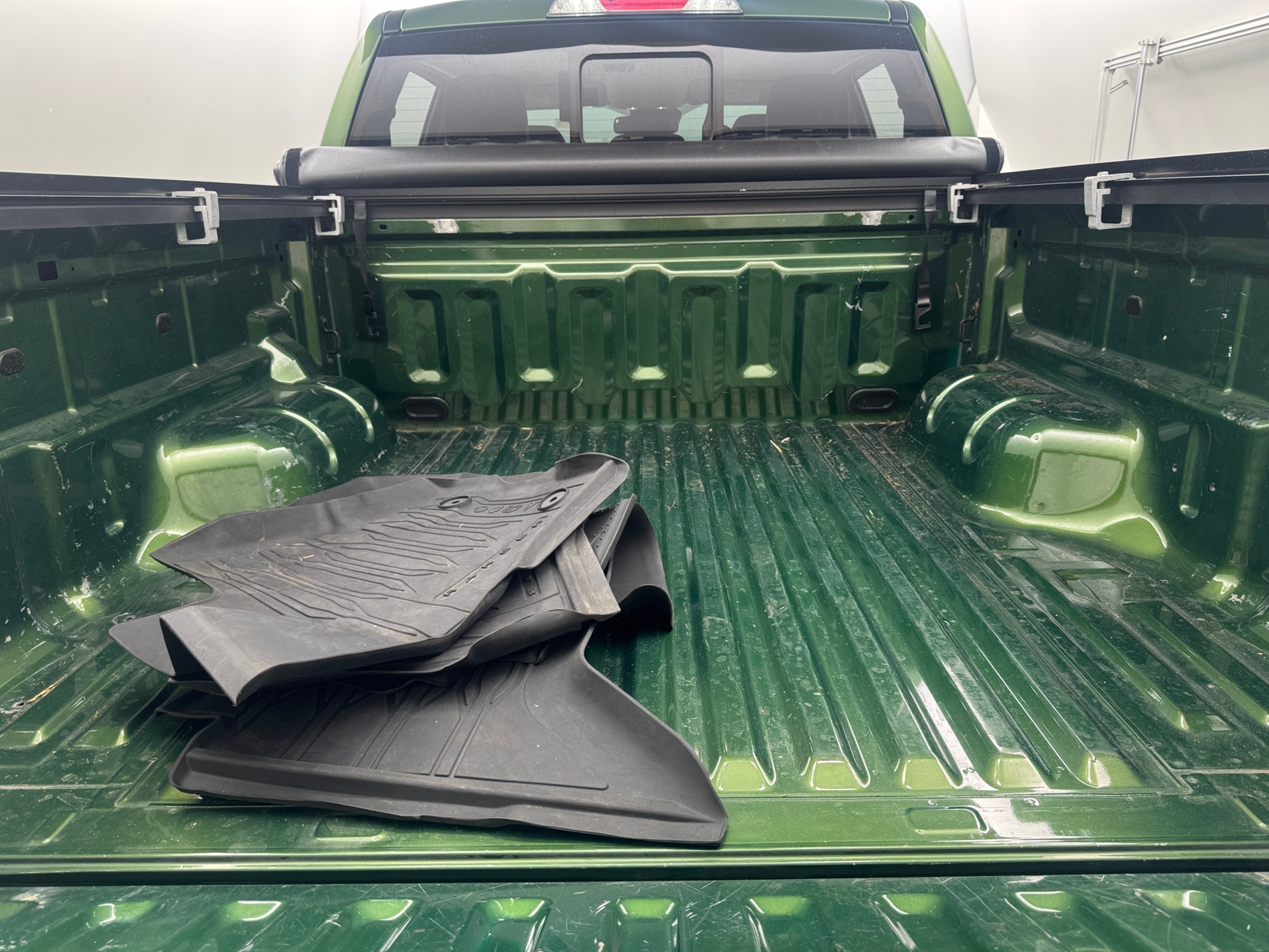 Thumbnail: 2023 Ford Ranger - 7