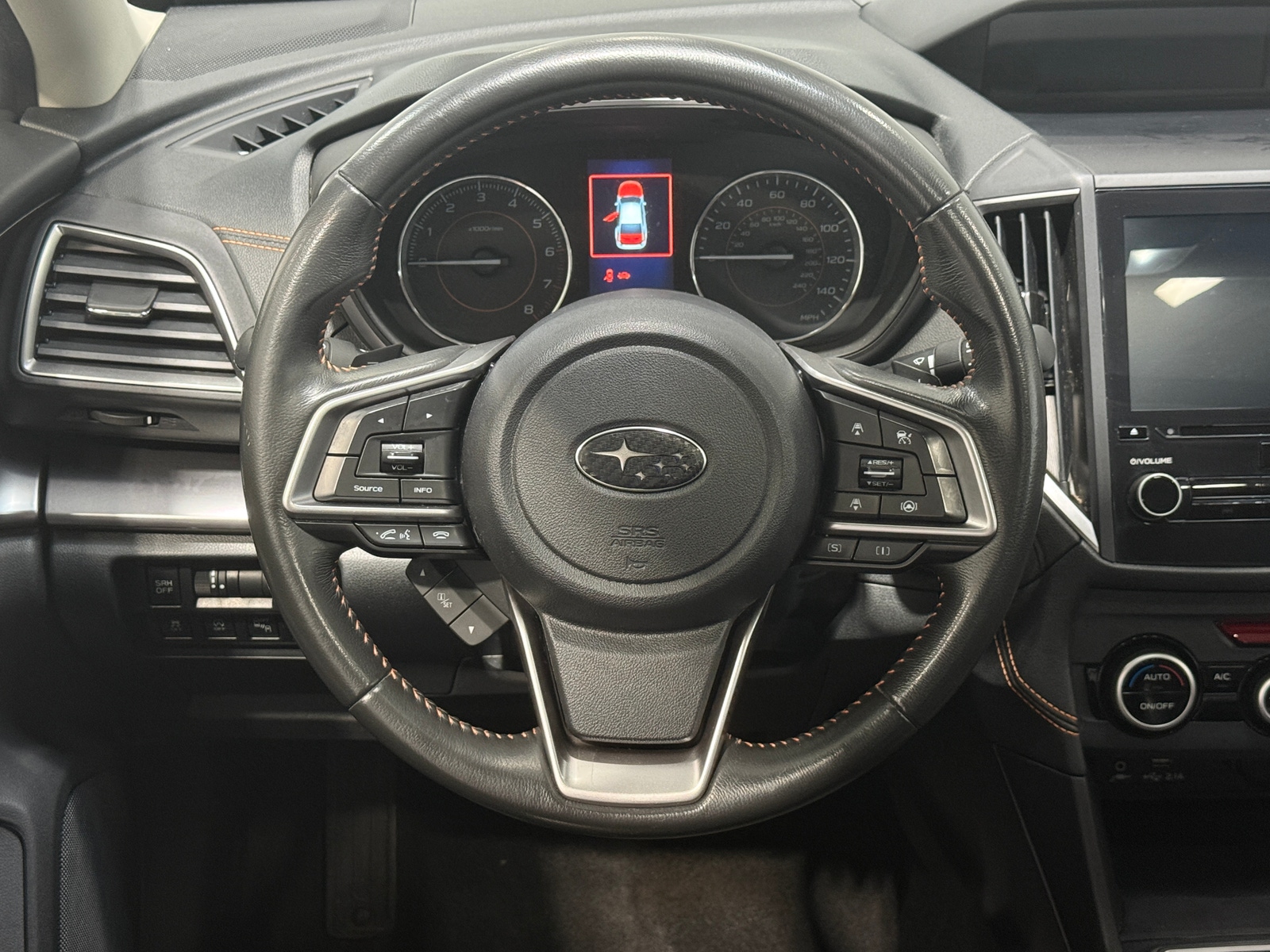 Thumbnail: 2023 Subaru Crosstrek - 4