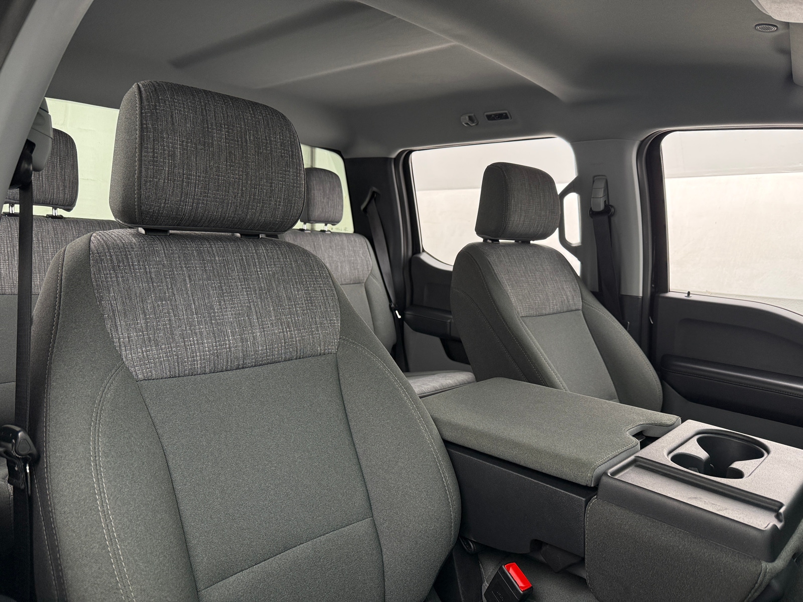 Thumbnail: 2026 Ford Econoline - 2