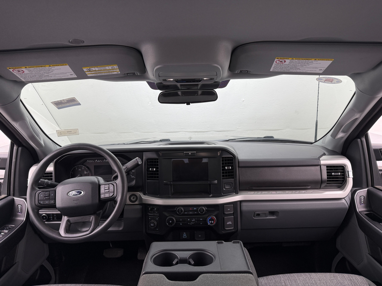 Thumbnail: 2026 Ford Econoline - 3