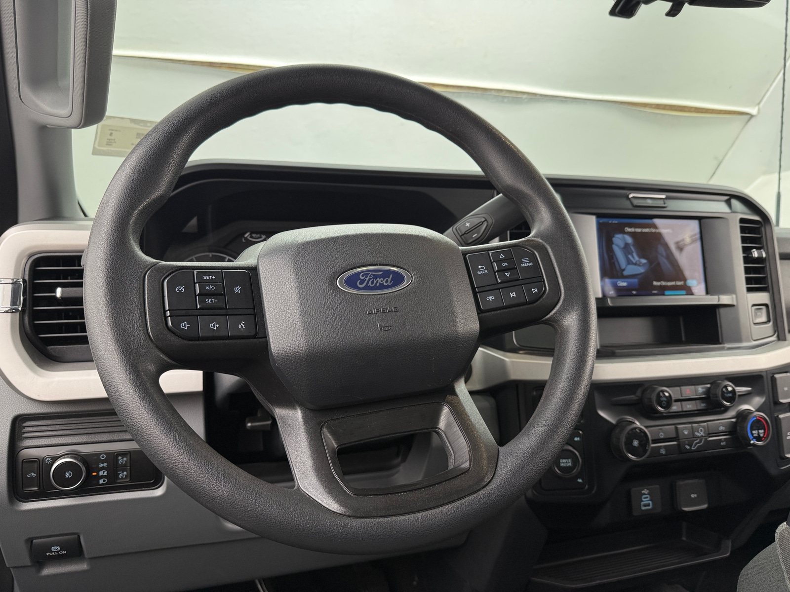 Thumbnail: 2026 Ford Econoline - 5