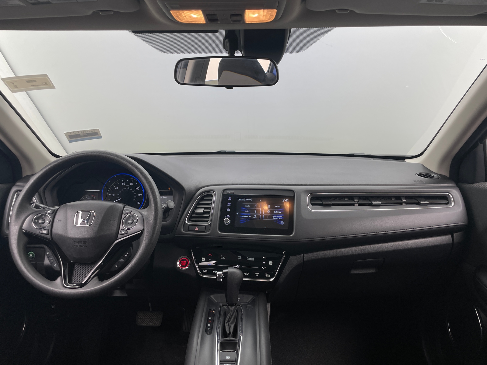 Thumbnail: 2022 Honda HR-V - 3