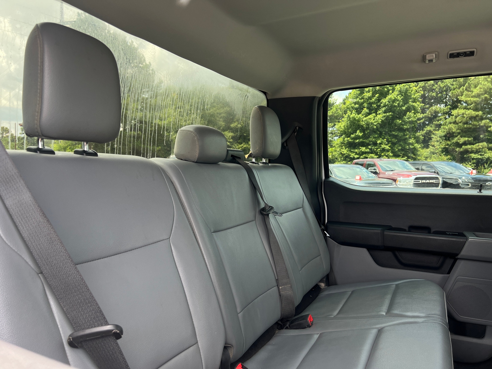 Thumbnail: 2024 Ford Econoline - 5