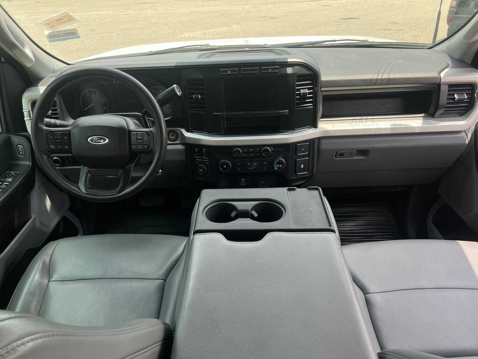 Thumbnail: 2024 Ford Econoline - 2