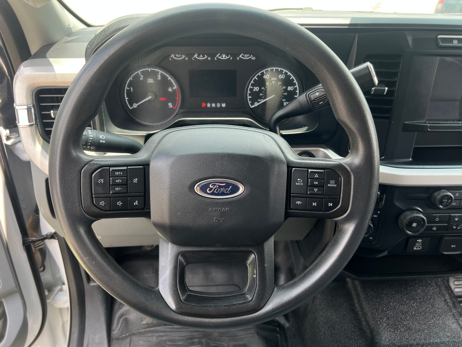 Thumbnail: 2024 Ford Econoline - 4