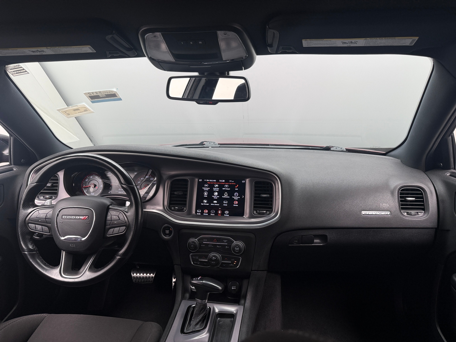 Thumbnail: 2020 Dodge Charger - 3