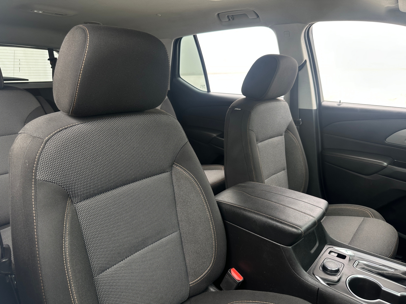 Thumbnail: 2019 Chevrolet Traverse - 2