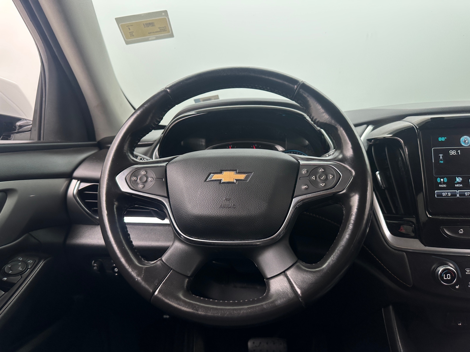 Thumbnail: 2019 Chevrolet Traverse - 5