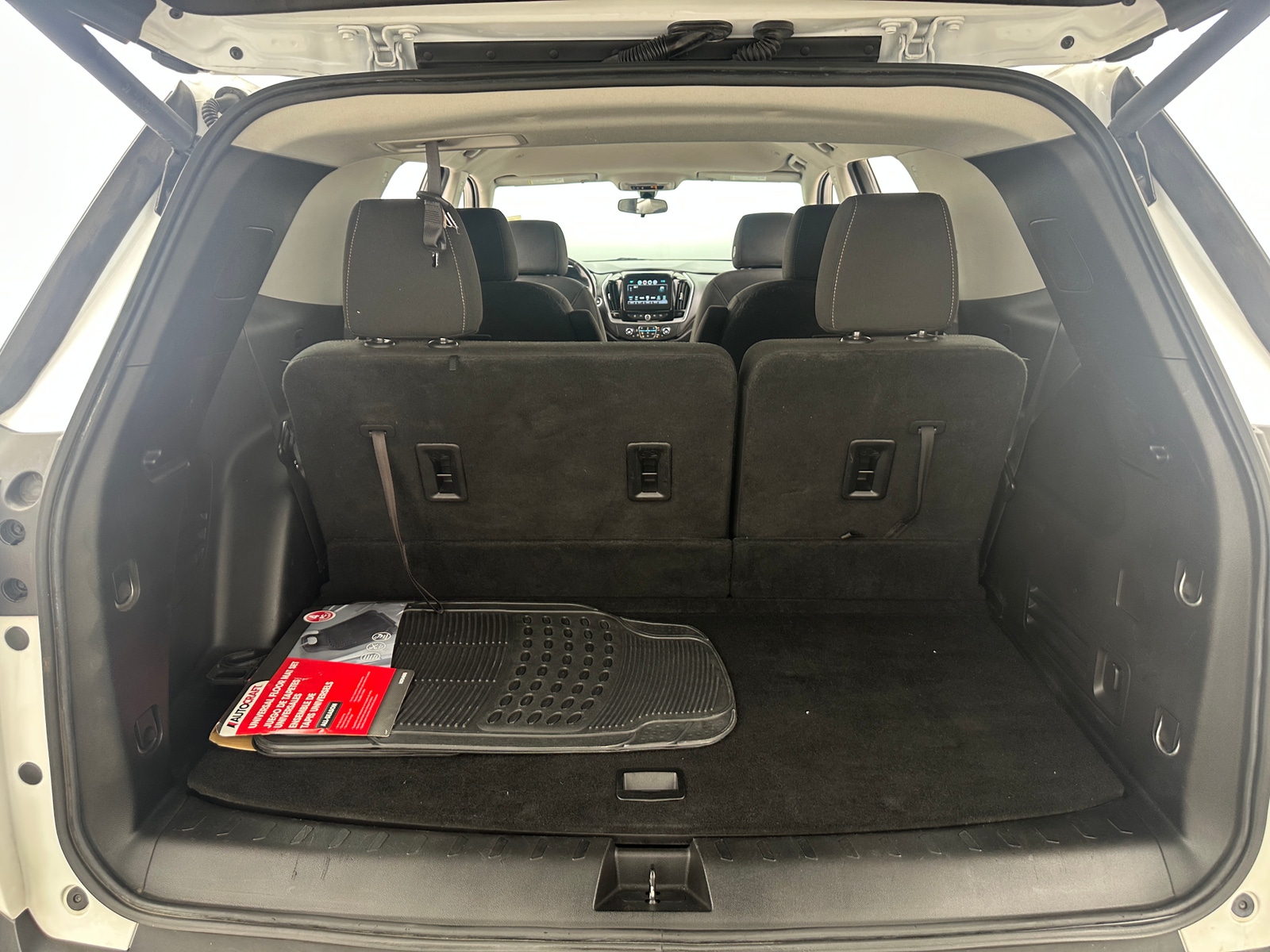 Thumbnail: 2019 Chevrolet Traverse - 7